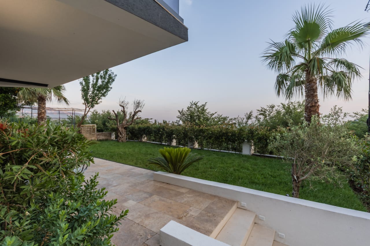 Villa Markovici 300m2 - 9