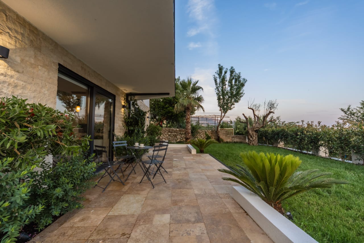 Villa Markovici 300m2 - 10
