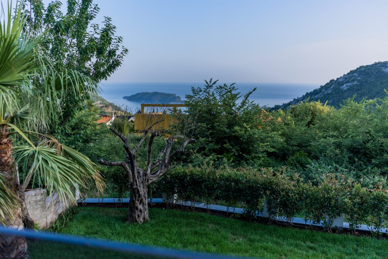 Villa Markovici 300m2 - 12
