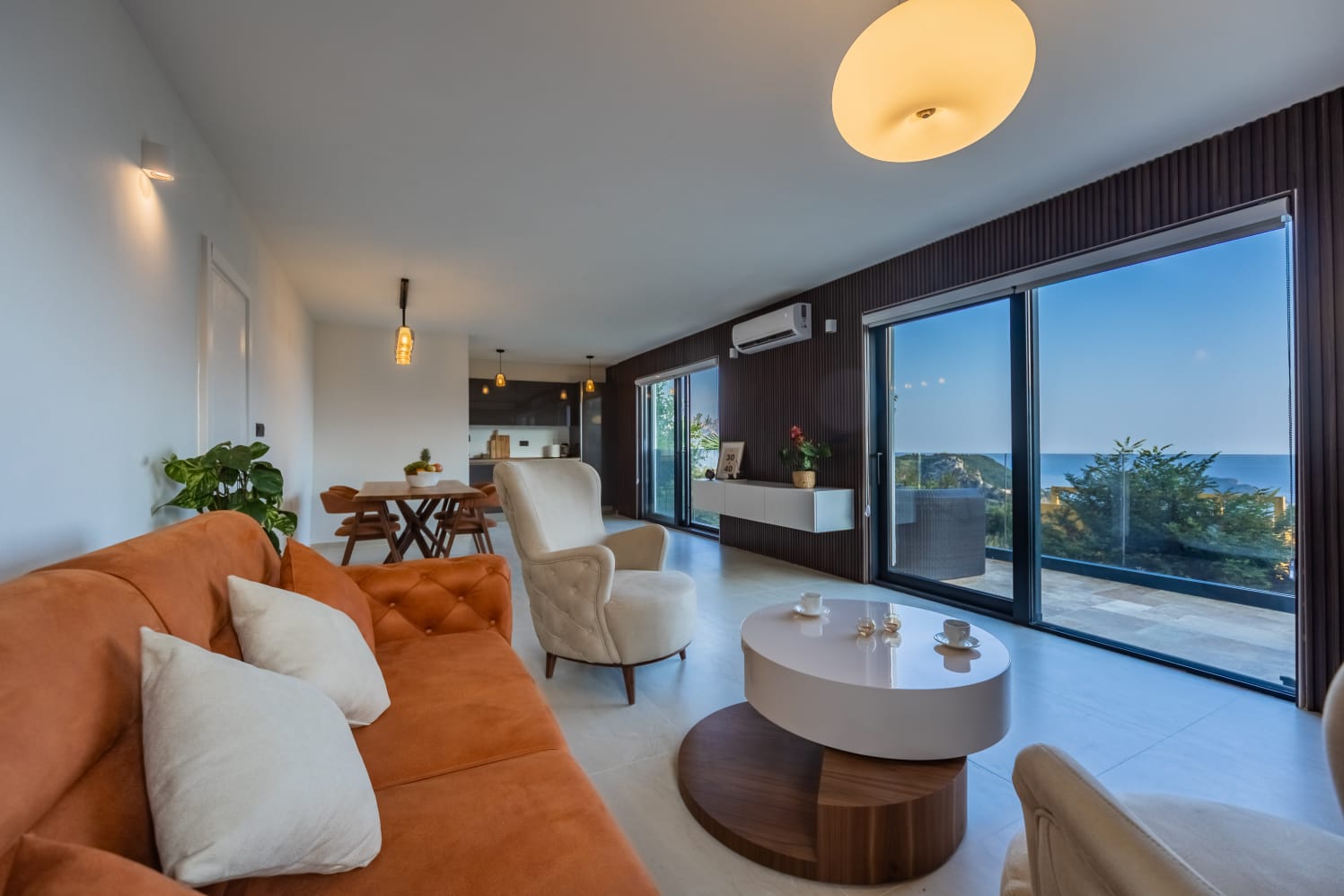 Villa Markovici 300m2 - 14