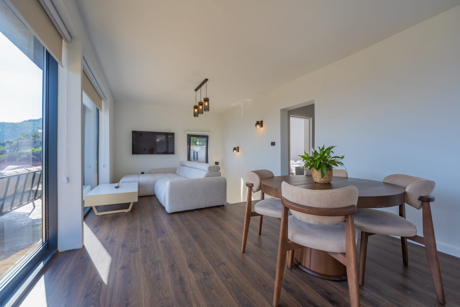 Villa Markovici 300m2 - 23