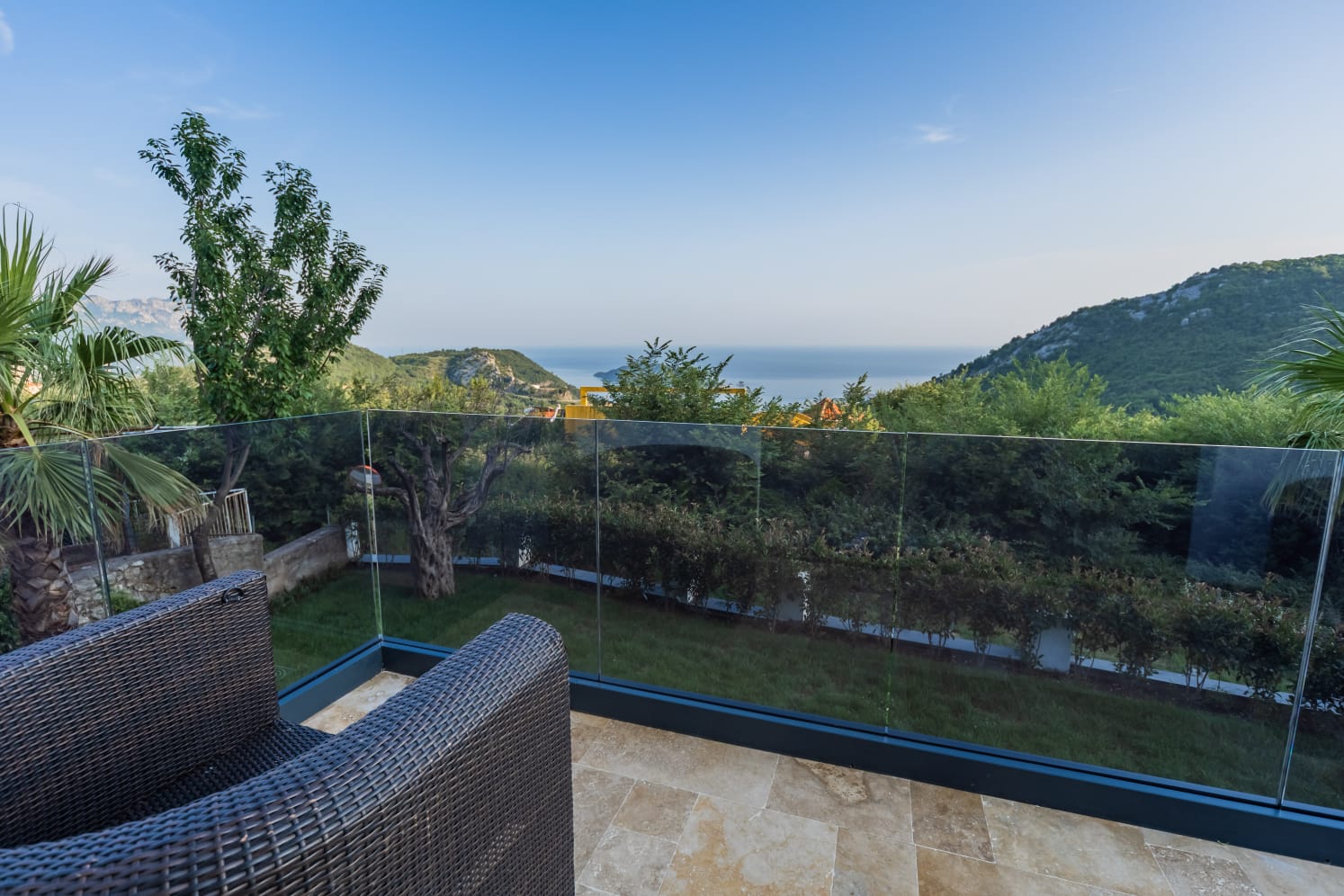Villa Markovici 300m2 - 26