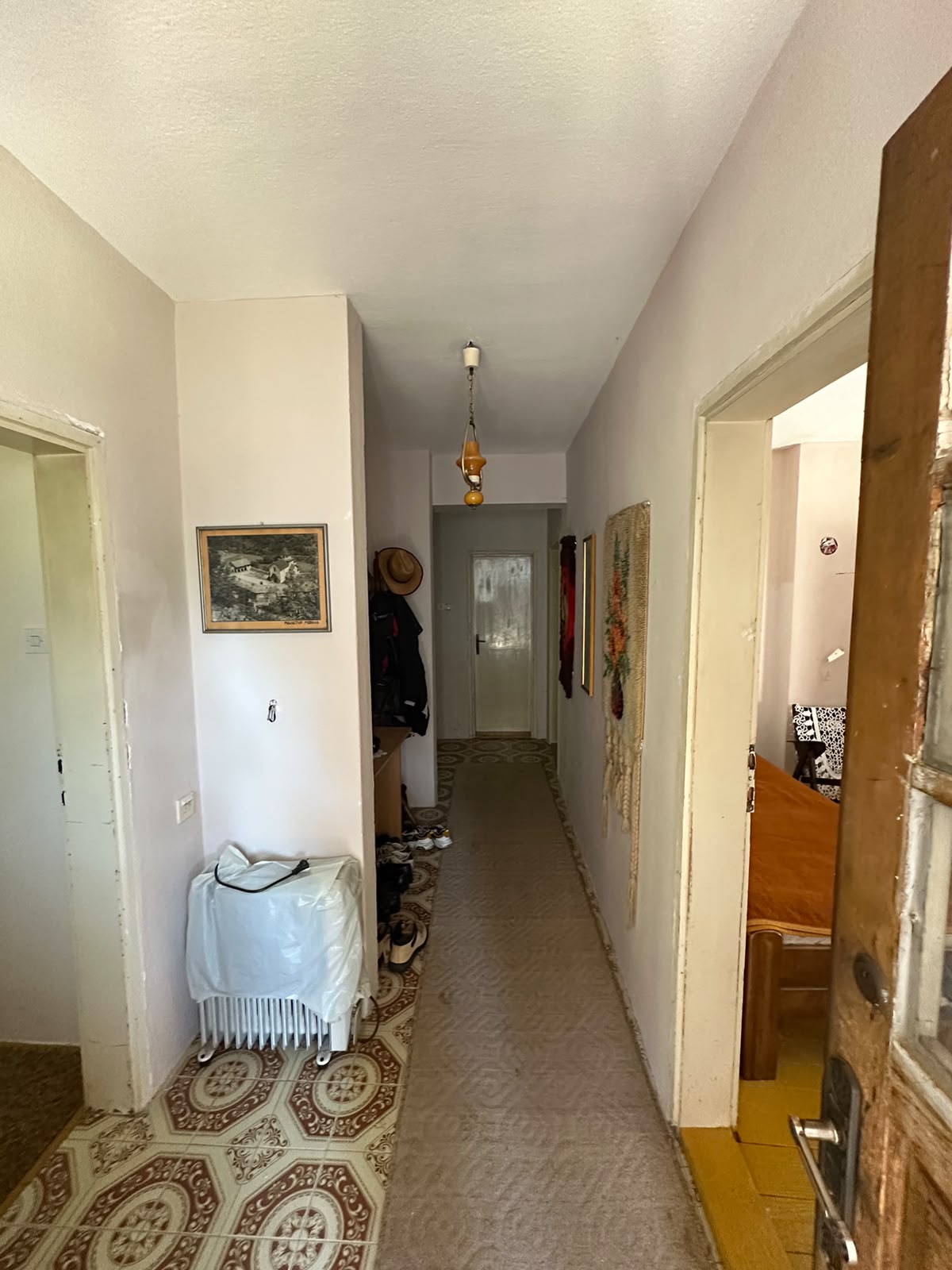 Дом 200м2 с участком 951м2, центр Колашина - 14
