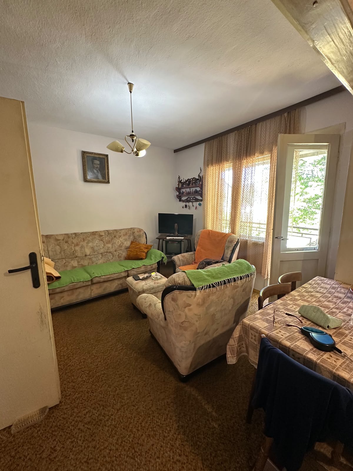 Дом 200м2 с участком 951м2, центр Колашина - 17