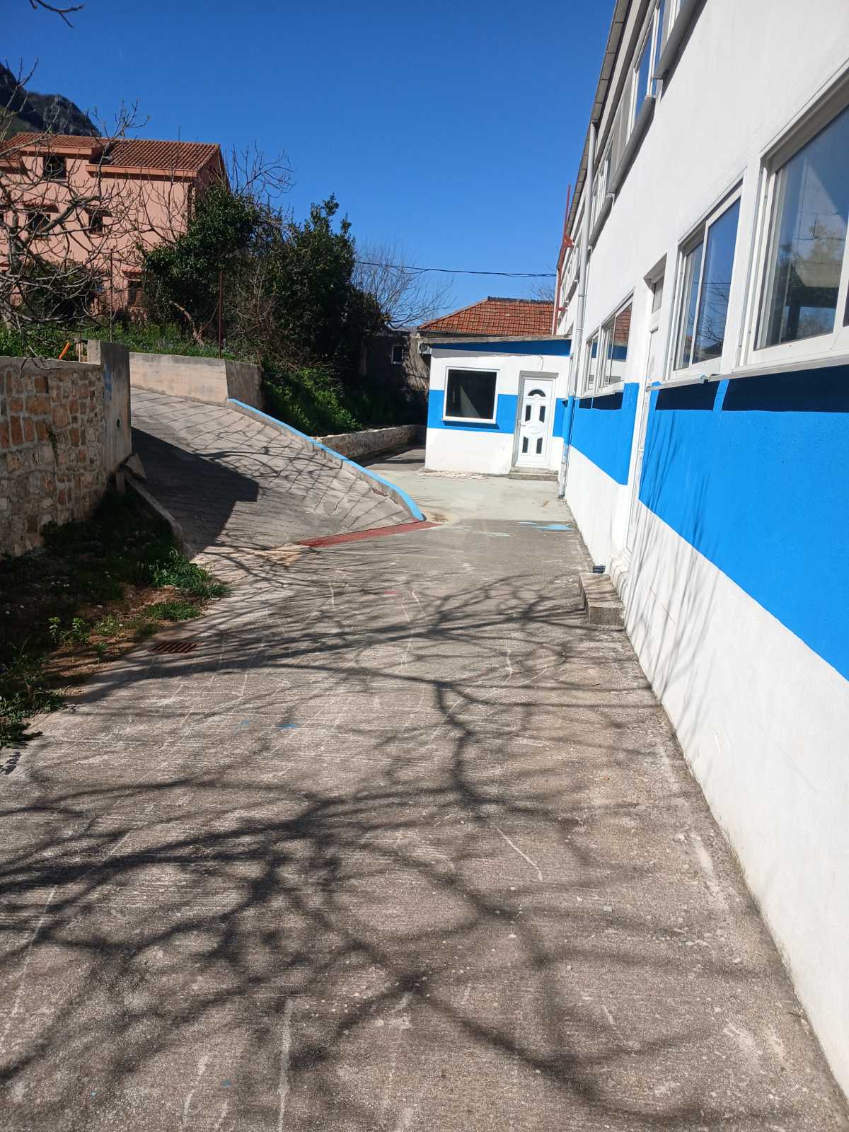 Commercial and Sports Facility 398m2, Long Term Rental - 3