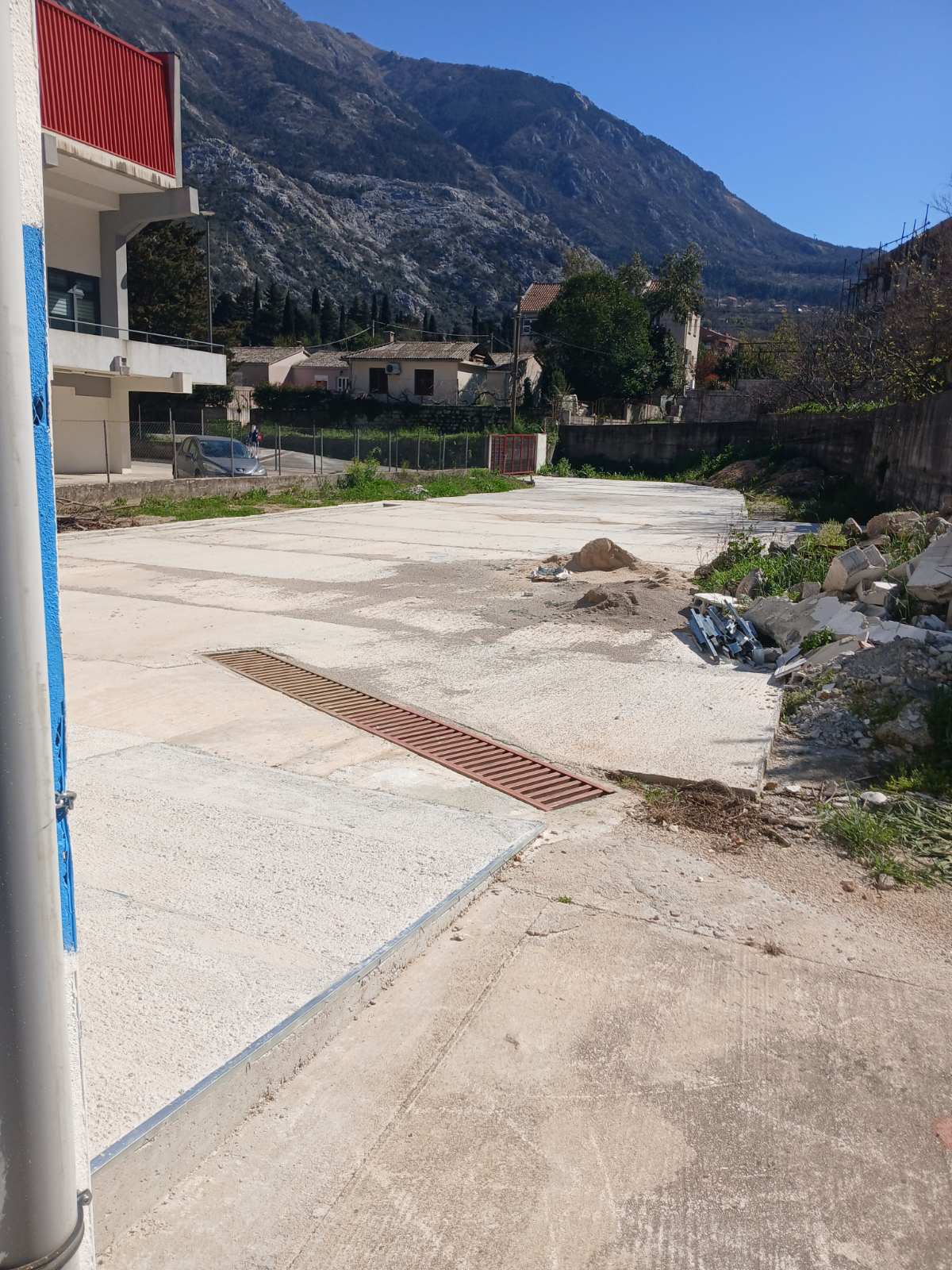 Commercial and Sports Facility 398m2, Long Term Rental - 4