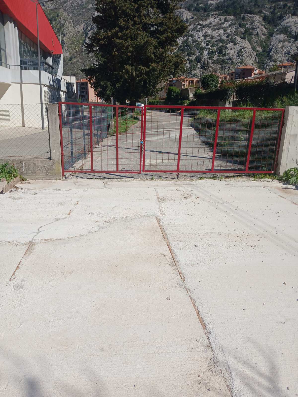 Commercial and Sports Facility 398m2, Long Term Rental - 5