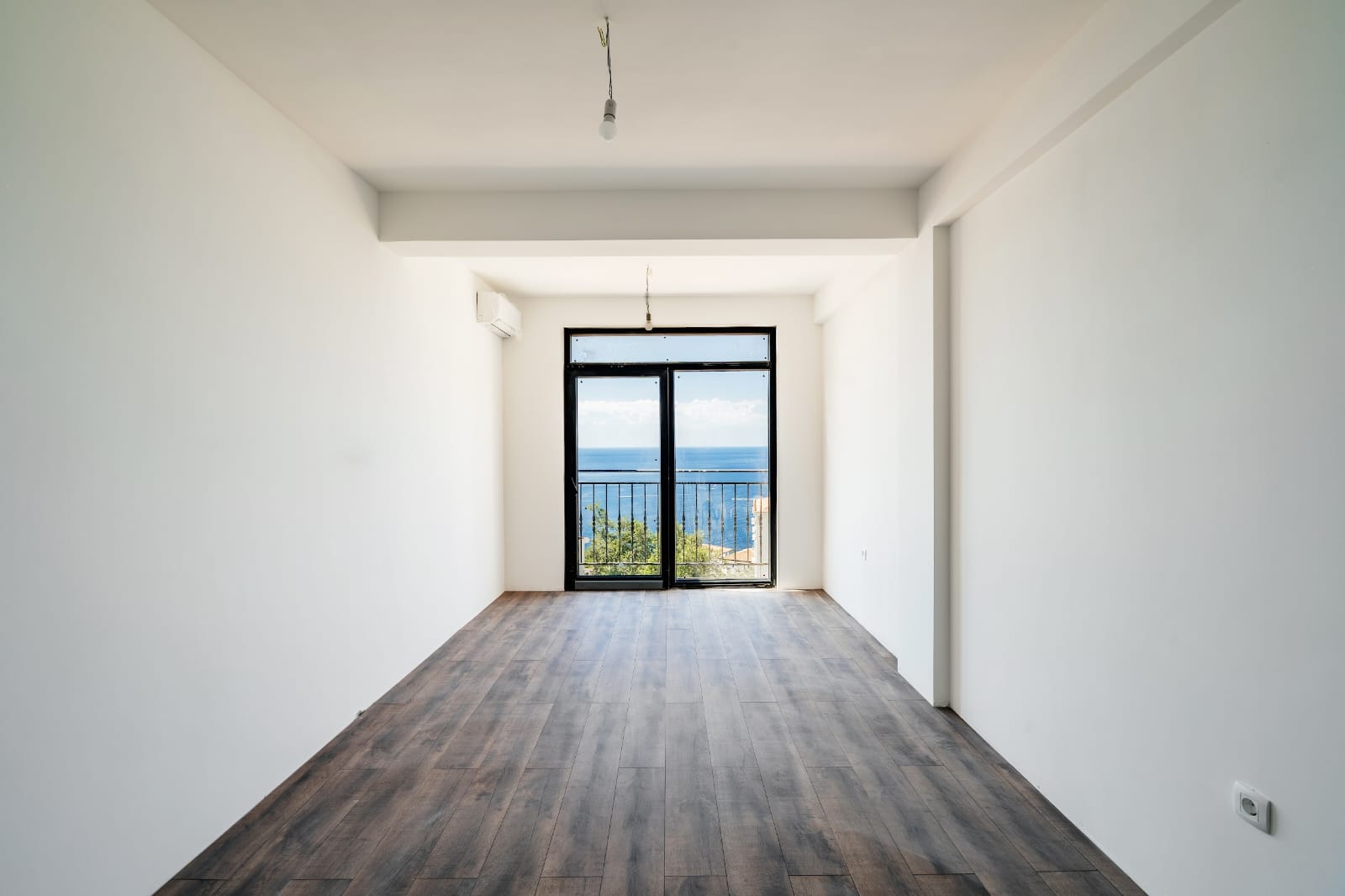 Budva - Mülk fotoğrafı