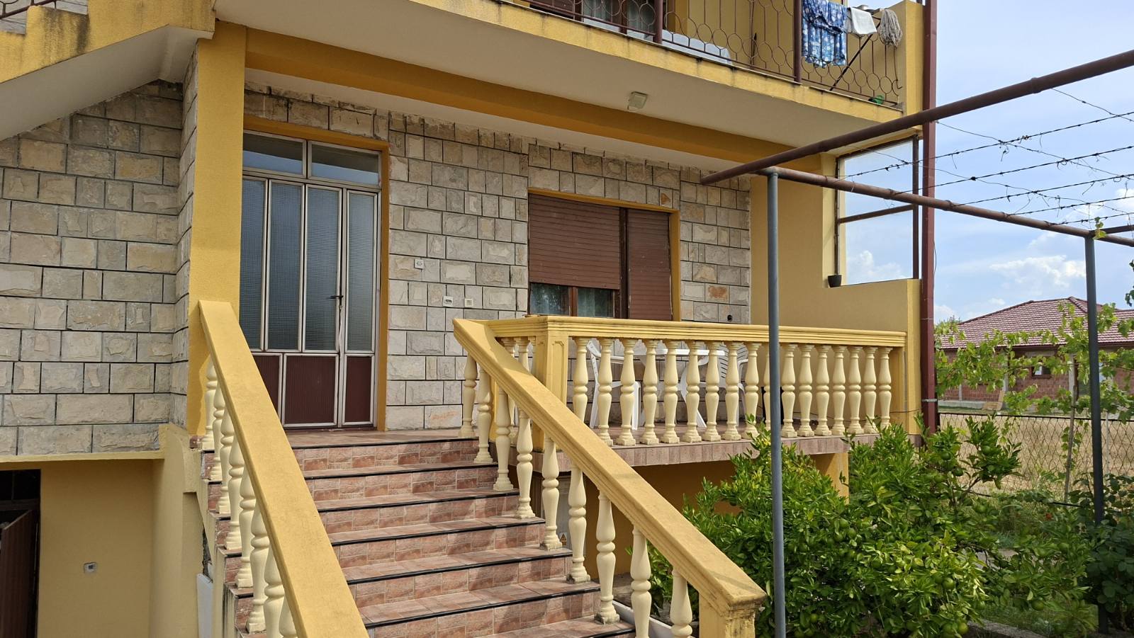 House 95m2, Donja Gorica, Podgorica