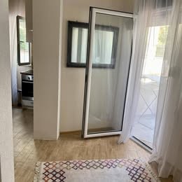 One Bedroom Apartment 37m2, Velji Vinogradi, Budva - 9
