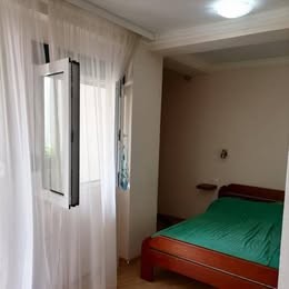 One Bedroom Apartment 37m2, Velji Vinogradi, Budva - 4