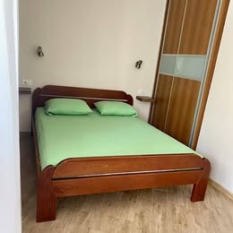 One Bedroom Apartment 37m2, Velji Vinogradi, Budva - 3