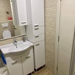 One Bedroom Apartment 37m2, Velji Vinogradi, Budva - 6