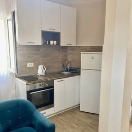 One Bedroom Apartment 37m2, Velji Vinogradi, Budva - 2