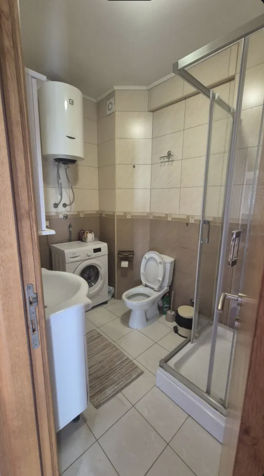 Two Bedroom Apartment 92m2, Zabjelo, Podgorica - 9