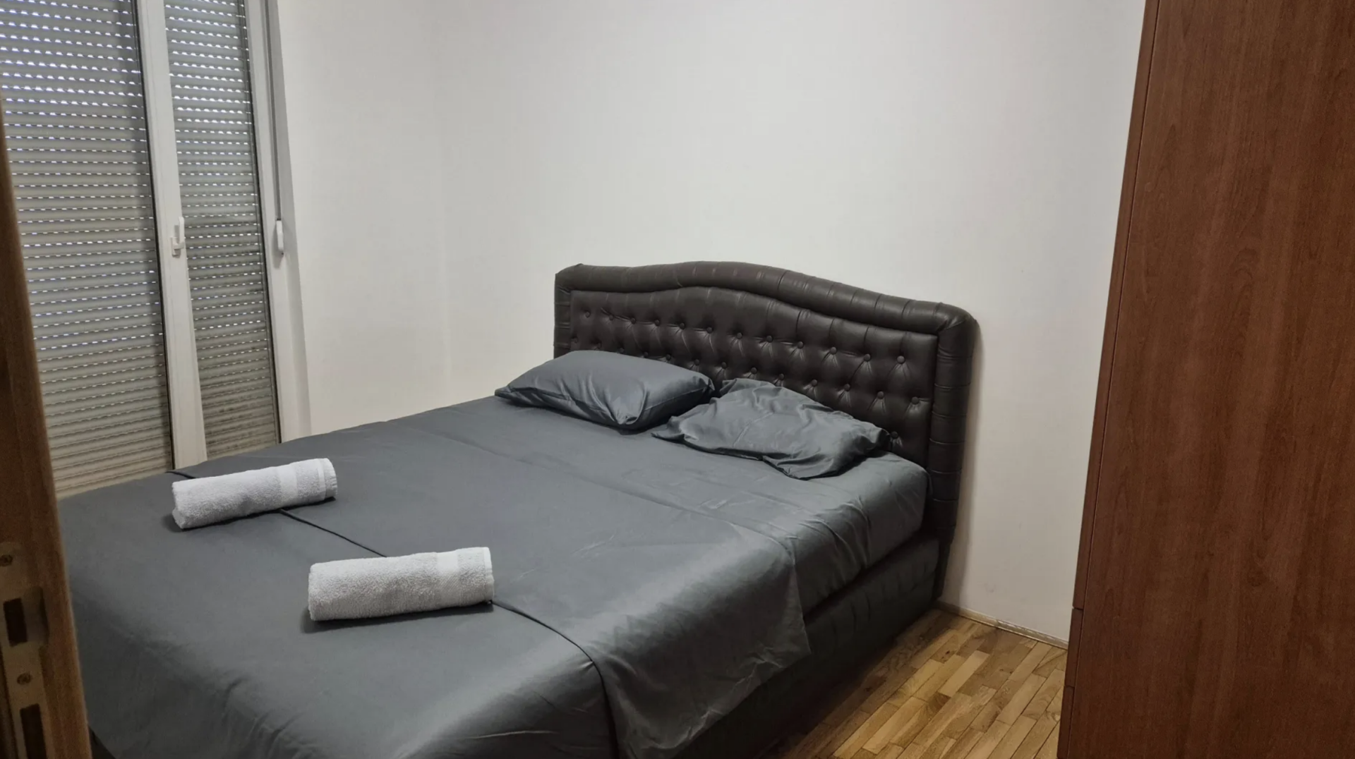 Two Bedroom Apartment 92m2, Zabjelo, Podgorica - 6