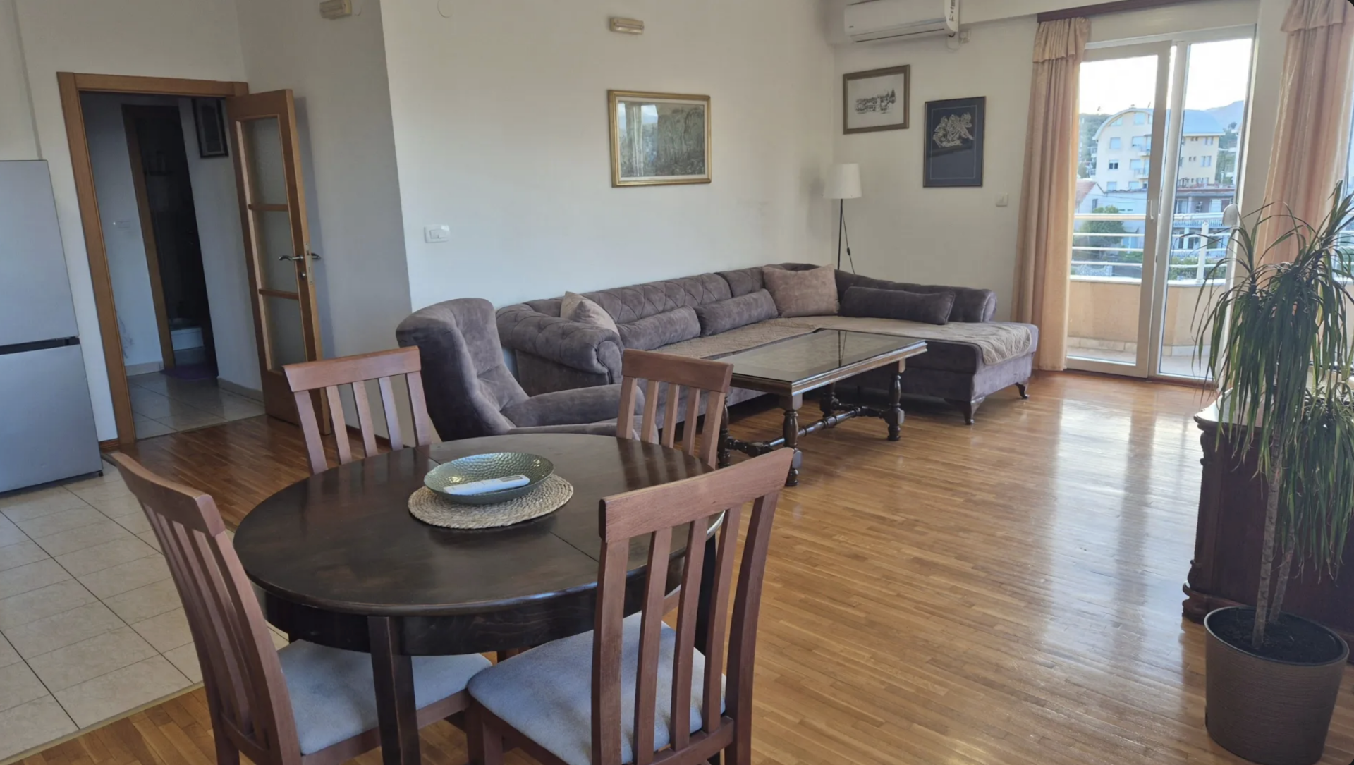 Two Bedroom Apartment 92m2, Zabjelo, Podgorica - 3