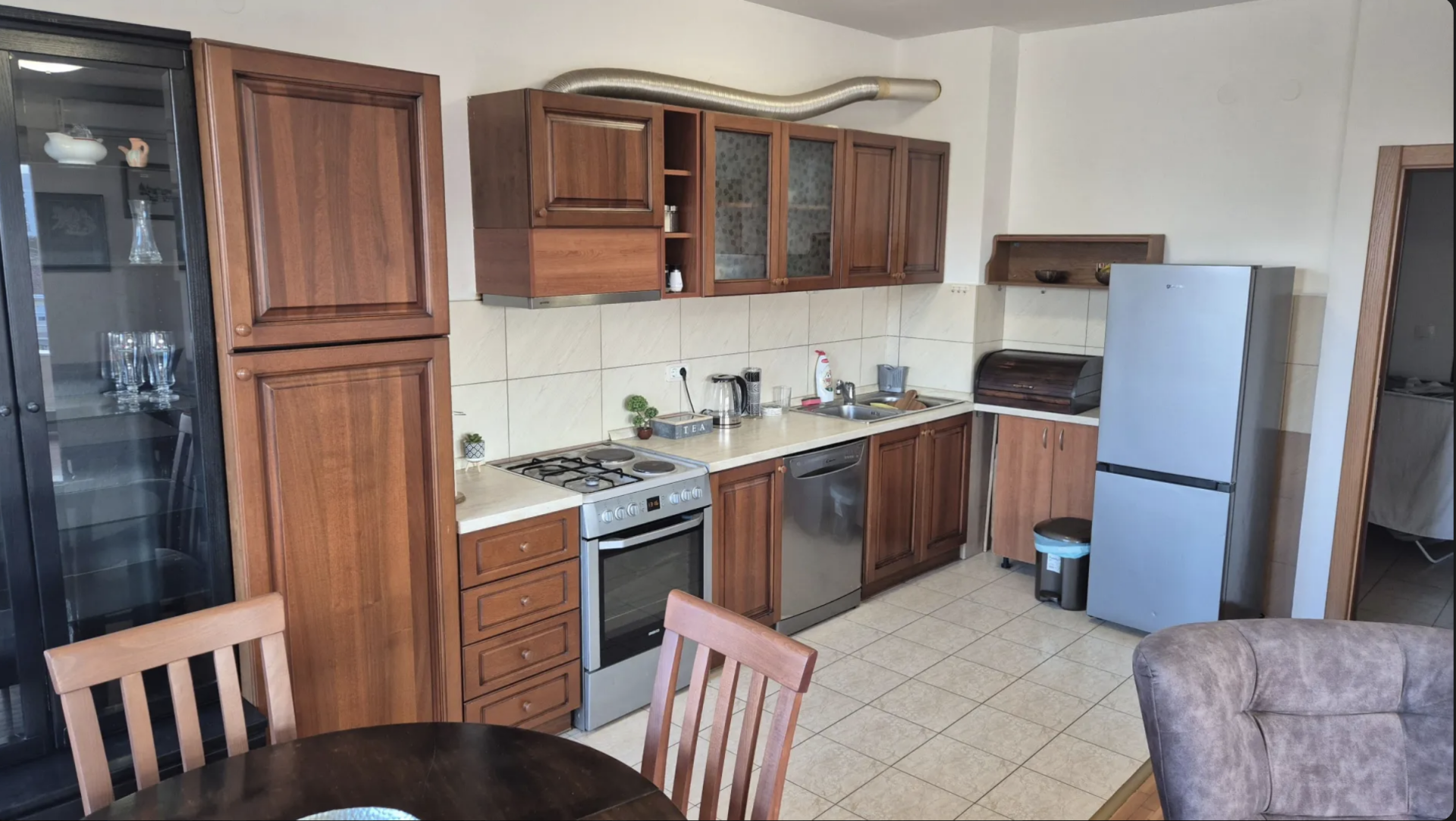 Two Bedroom Apartment 92m2, Zabjelo, Podgorica - 5