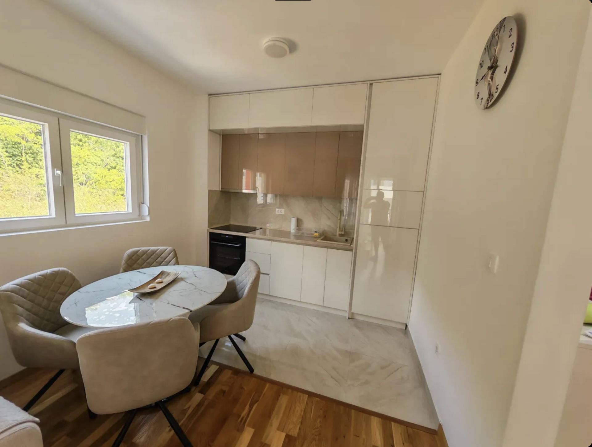 One Bedroom Apartment, 46m2, Bečići, Budva - 3
