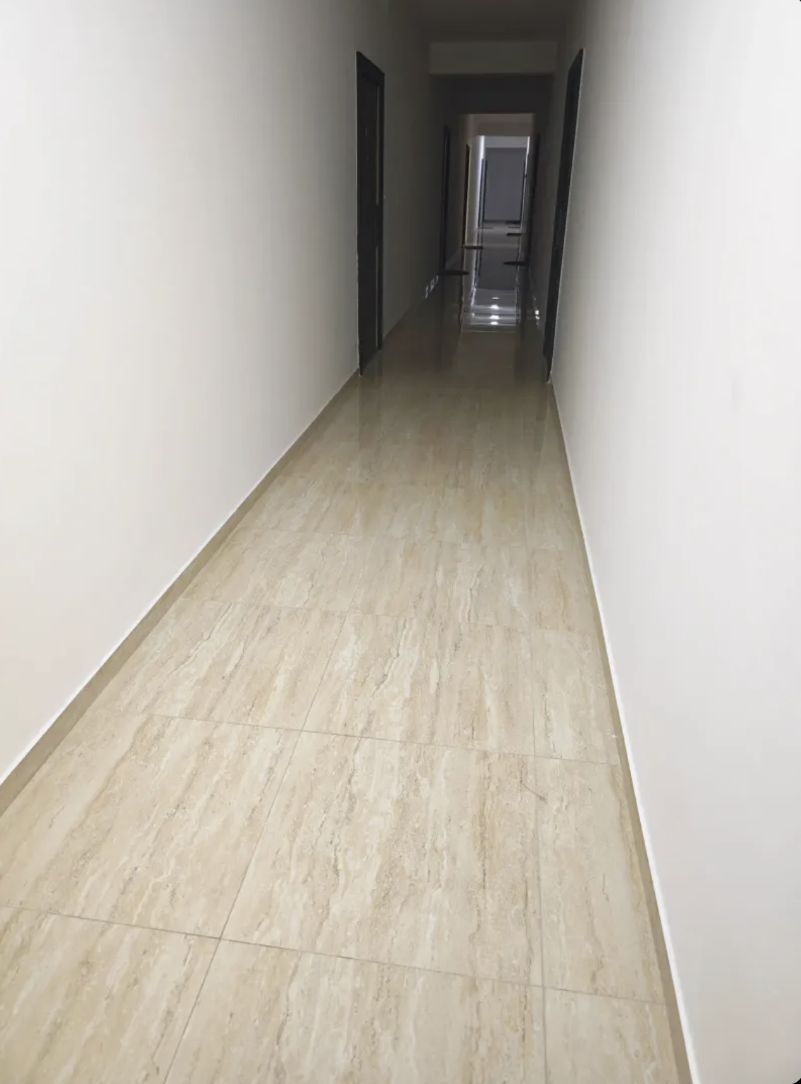 One Bedroom Apartment, 46m2, Bečići, Budva - 10
