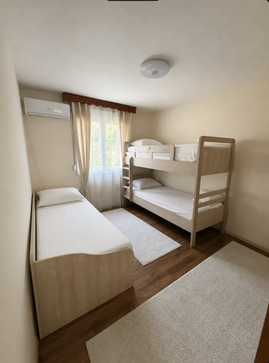 Apartment, 76m2, Dobrota, Kotor - 7