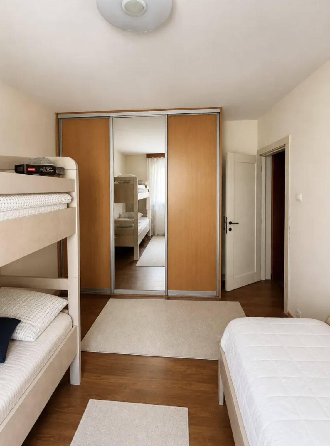 Apartment, 76m2, Dobrota, Kotor - 8