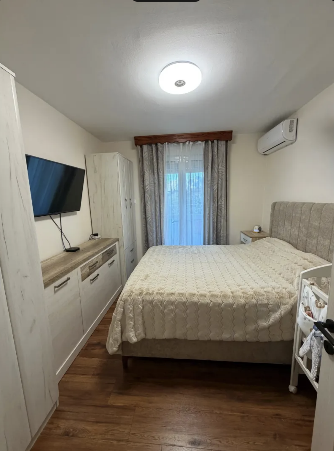 Apartment, 76m2, Dobrota, Kotor - 9