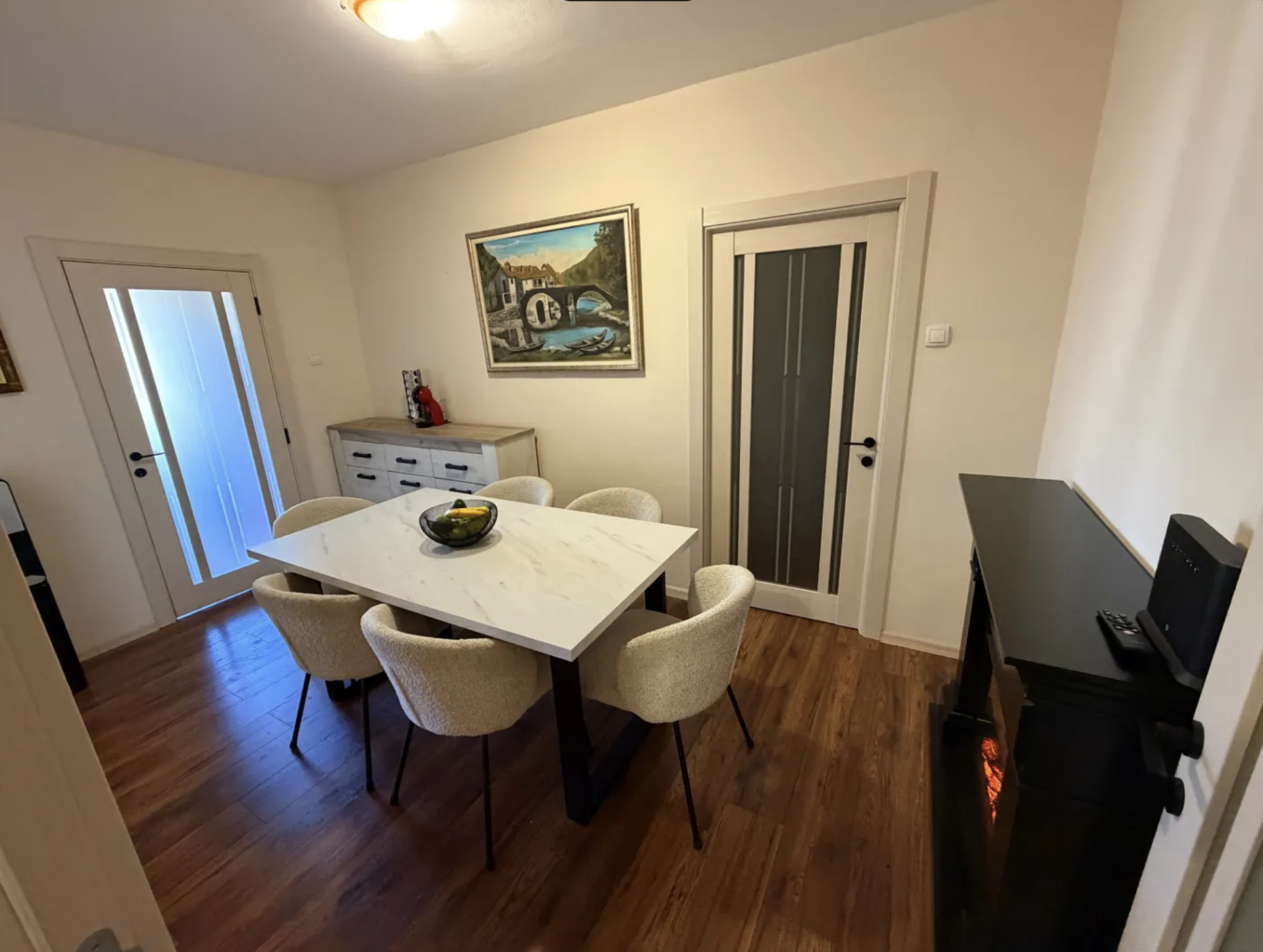 Apartment, 76m2, Dobrota, Kotor - 4