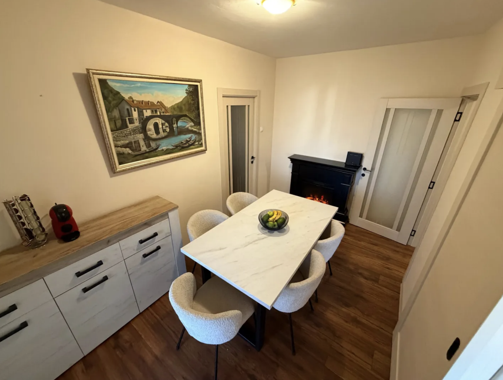 Apartment, 76m2, Dobrota, Kotor - 5