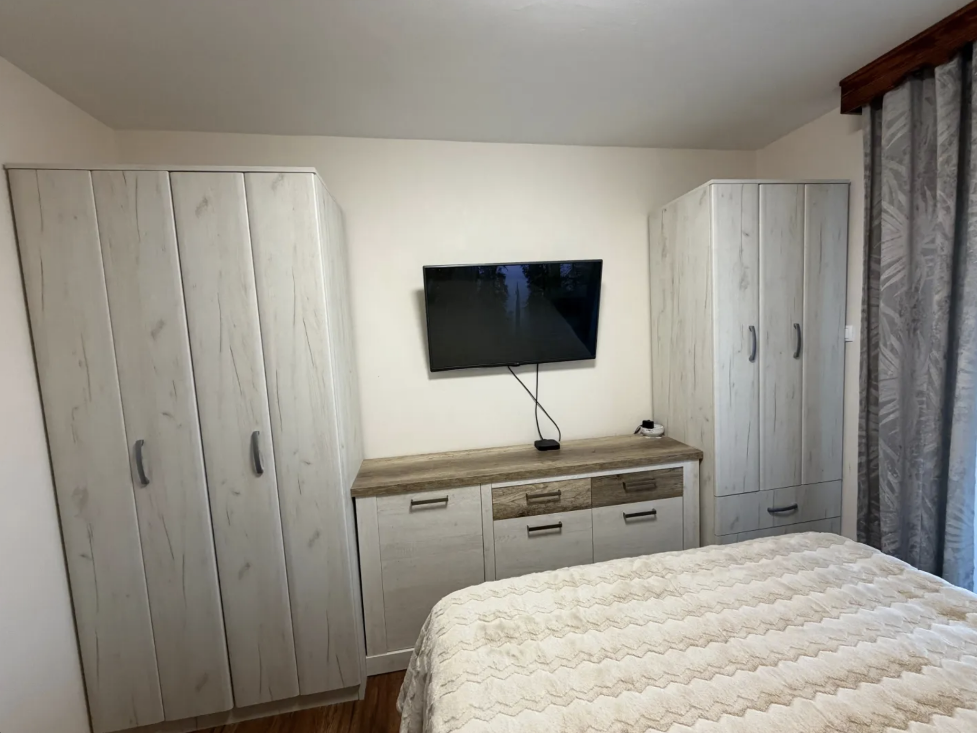 Apartment, 76m2, Dobrota, Kotor - 10