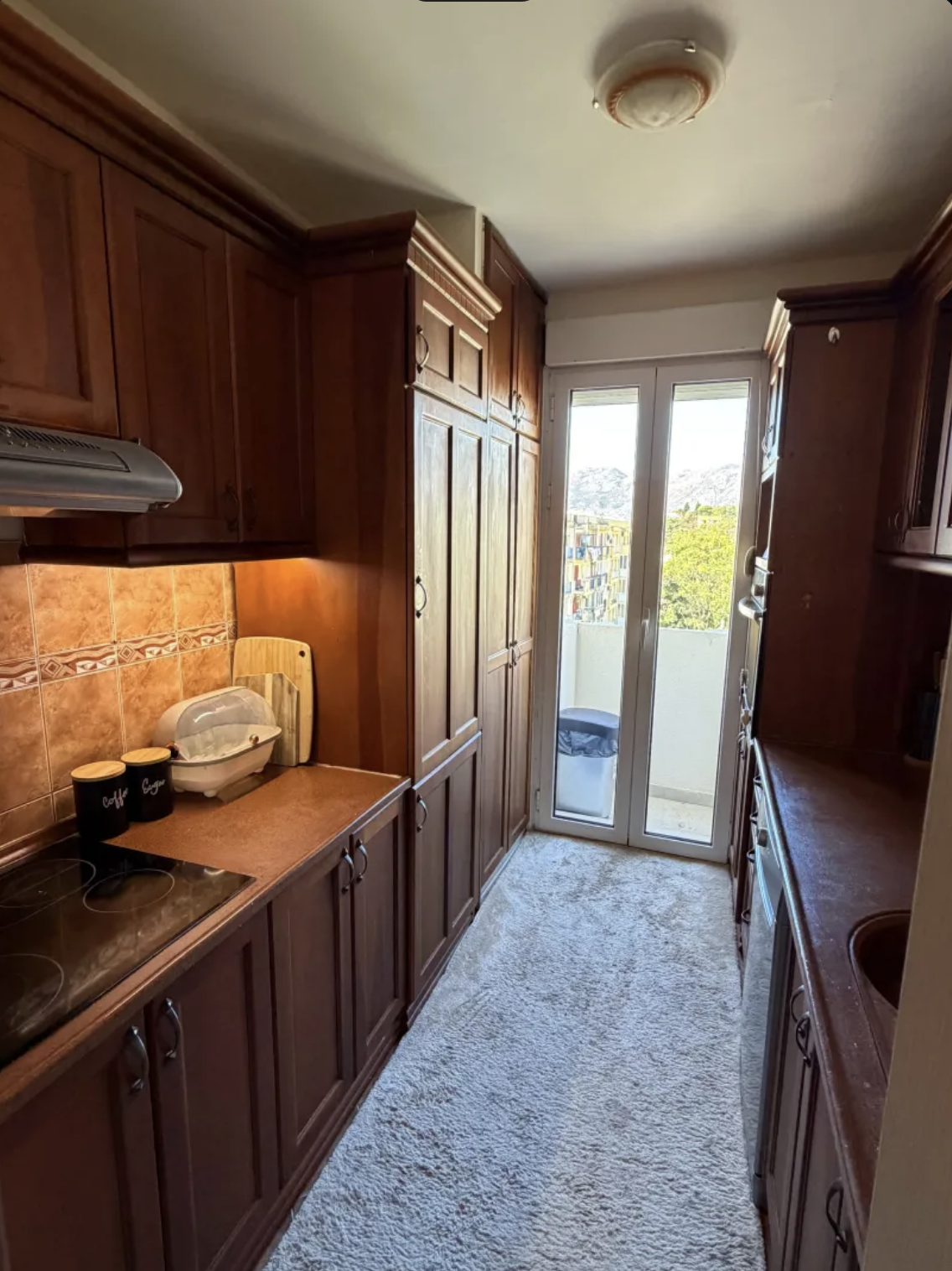 Apartment, 76m2, Dobrota, Kotor - 6