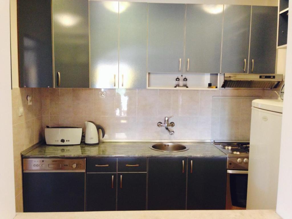 Two Bedroom Apartment 75m2, Petrovac, Budva - 5
