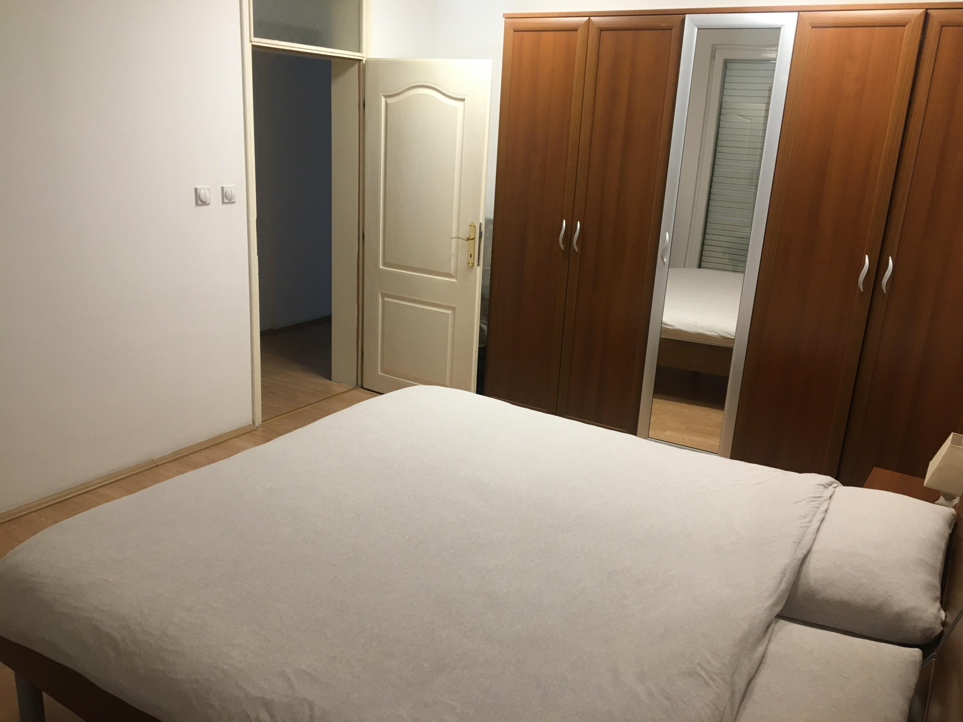 Two Bedroom Apartment 75m2, Petrovac, Budva - 8