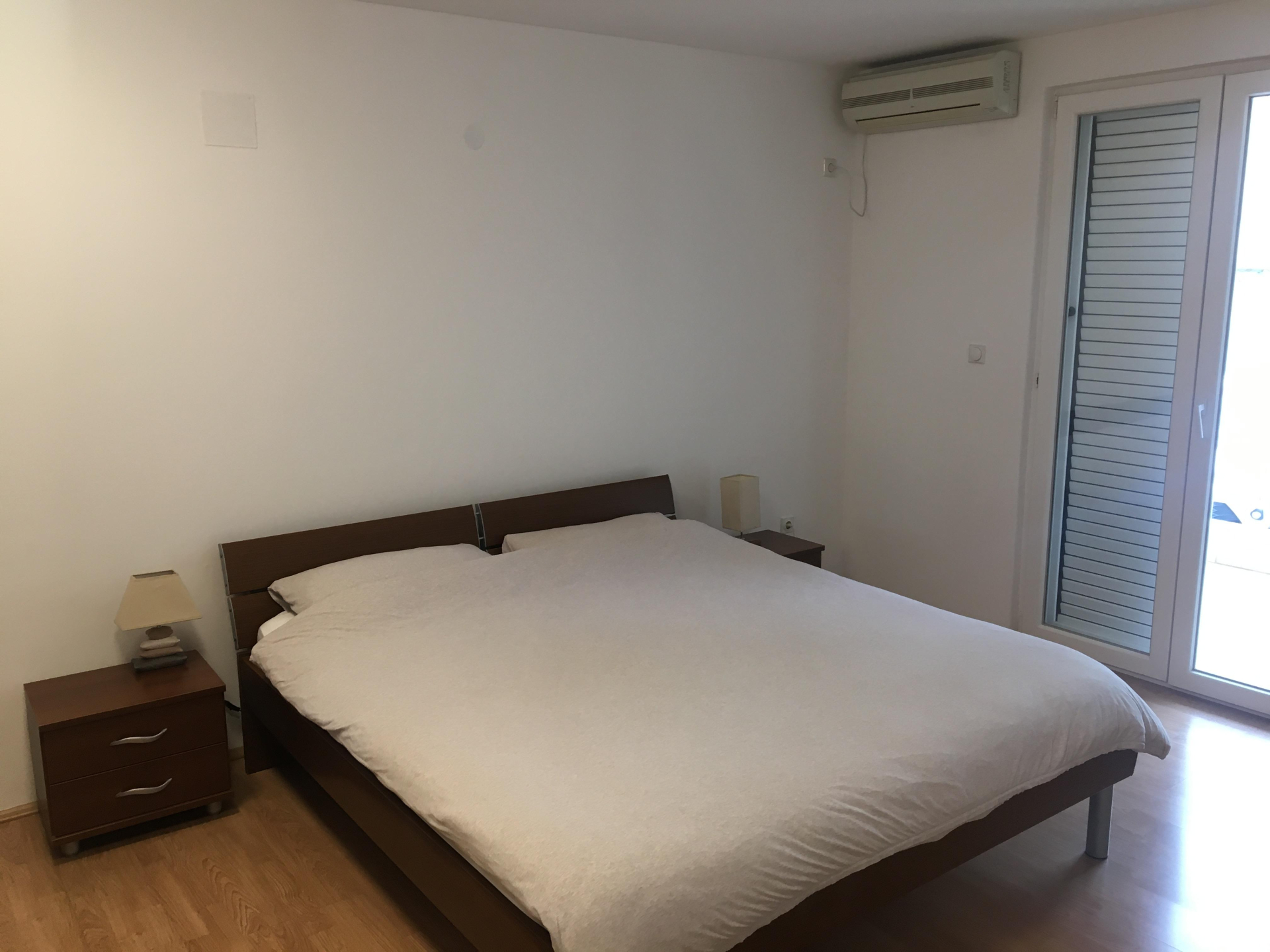 Two Bedroom Apartment 75m2, Petrovac, Budva - 7