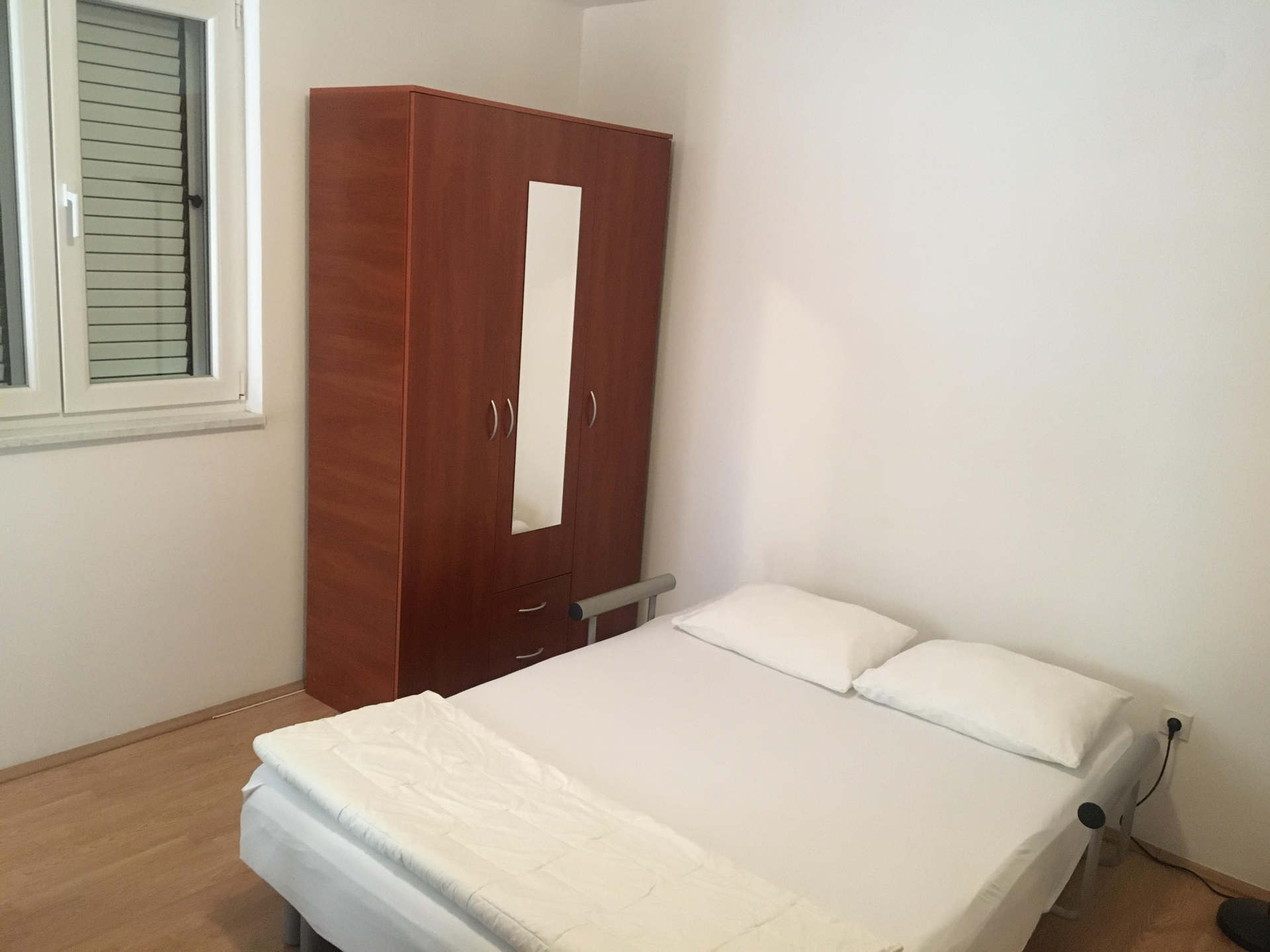 Two Bedroom Apartment 75m2, Petrovac, Budva - 6