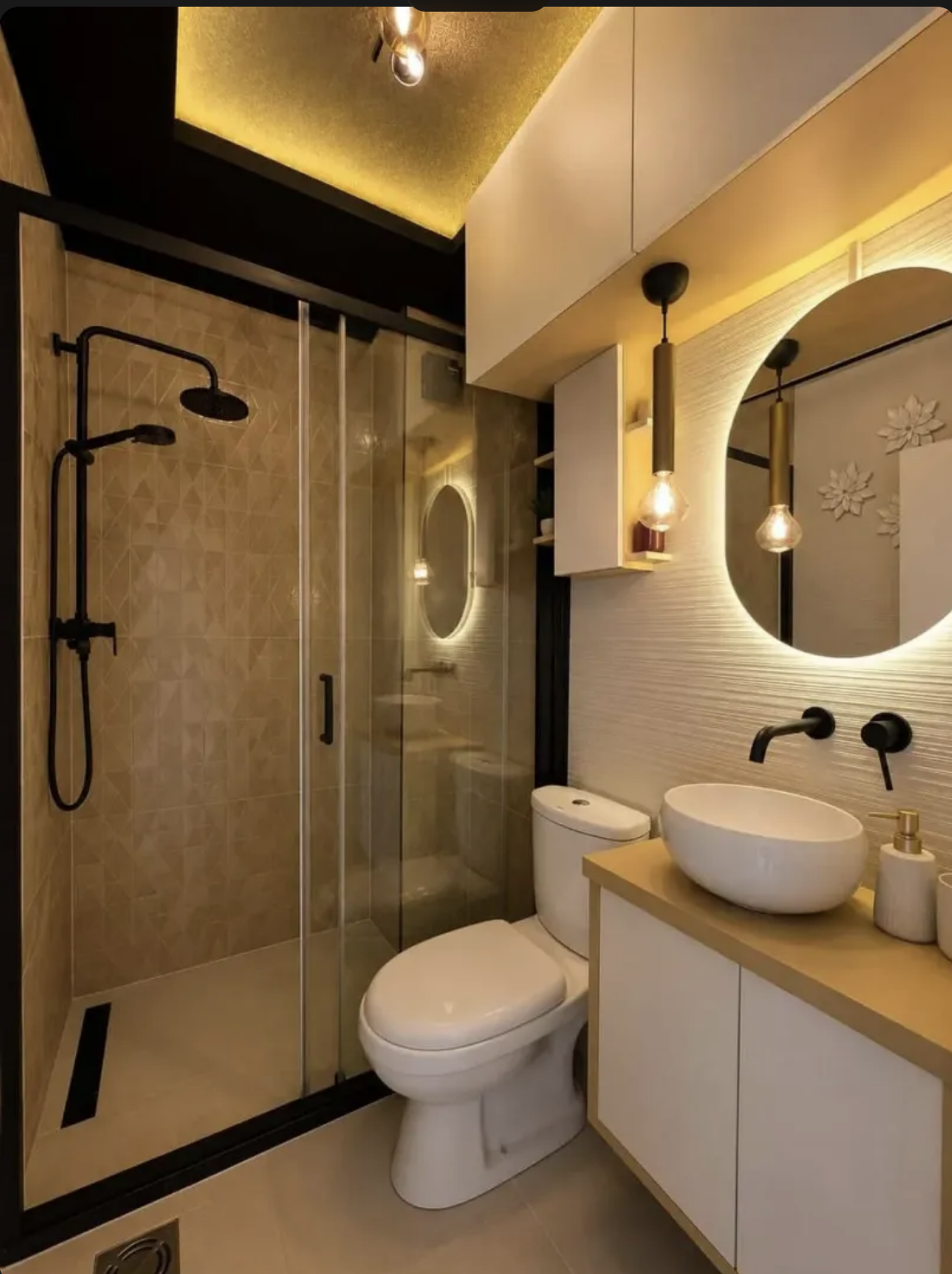Two Bedroom Apartment 99m2, Petrovac, Budva - 12