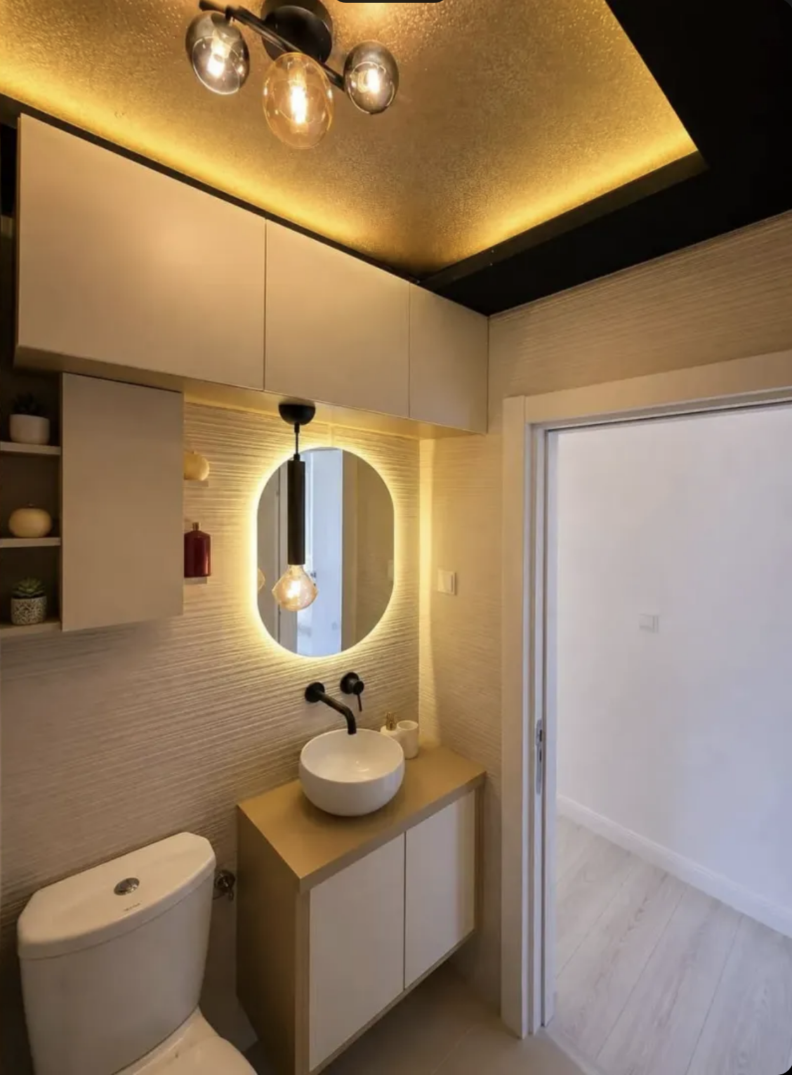 Two Bedroom Apartment 99m2, Petrovac, Budva - 13