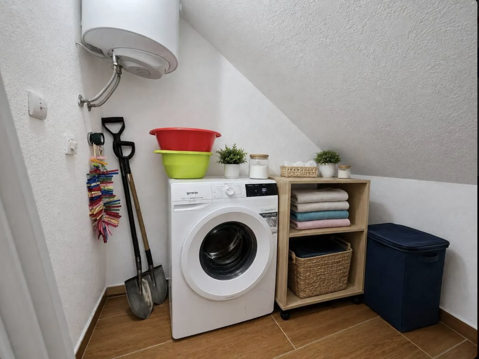 Two Bedroom Apartment 99m2, Petrovac, Budva - 14