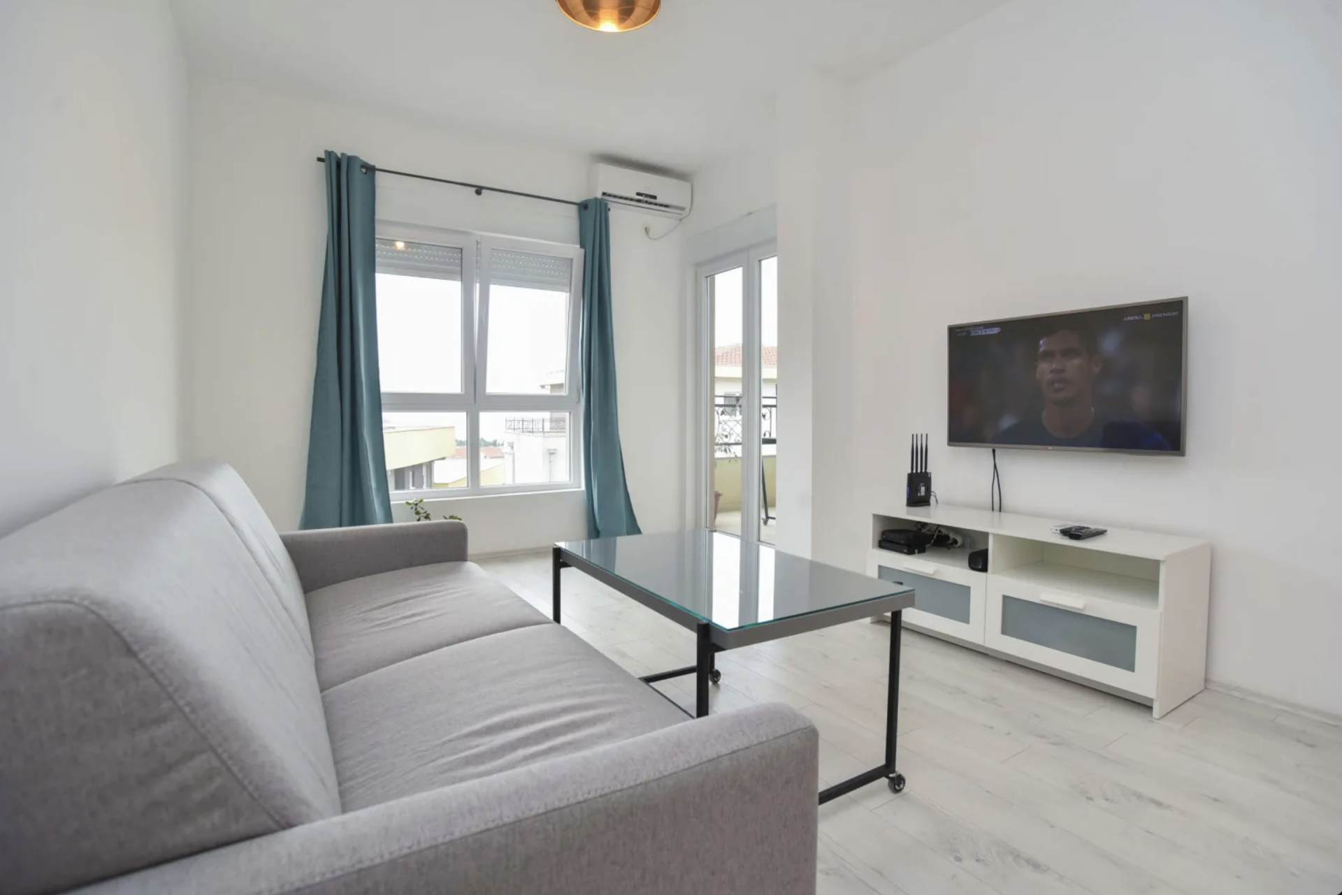 One Bedroom Apartment, 46m2, Dubovica Lux, Budva - 4