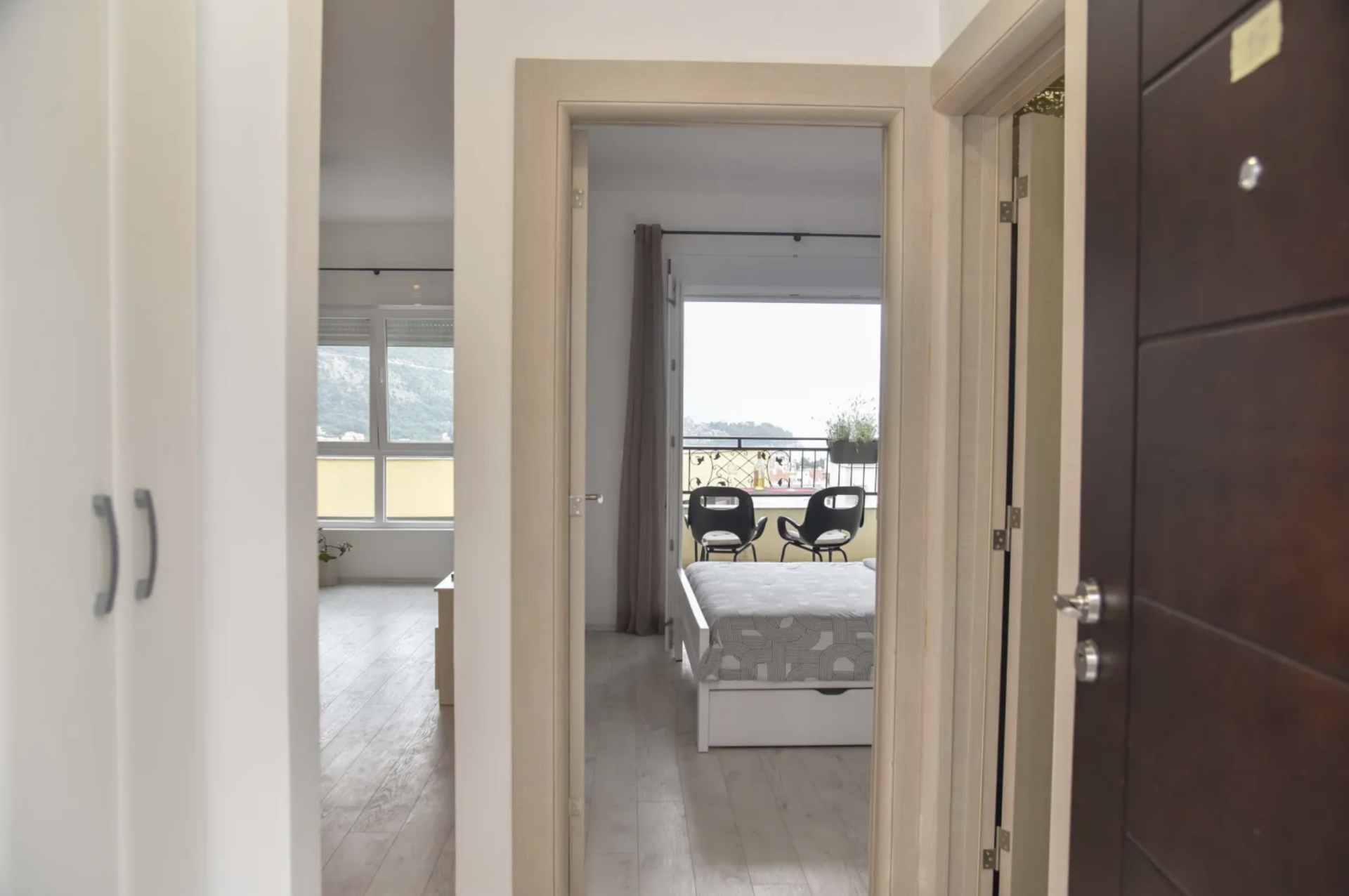One Bedroom Apartment, 46m2, Dubovica Lux, Budva - 7