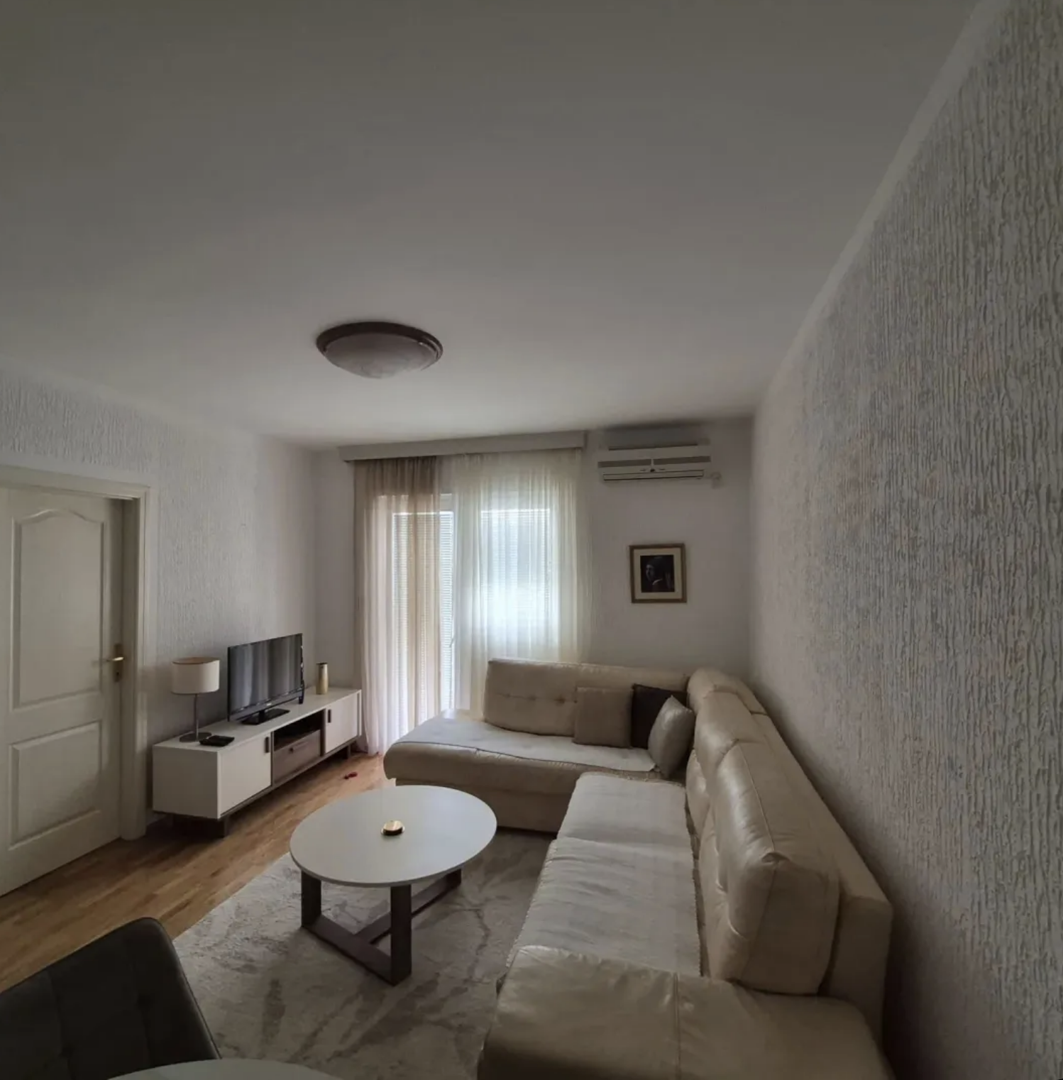 Two Bedroom Apartment, 60m2, Babilonija, Budva - 2