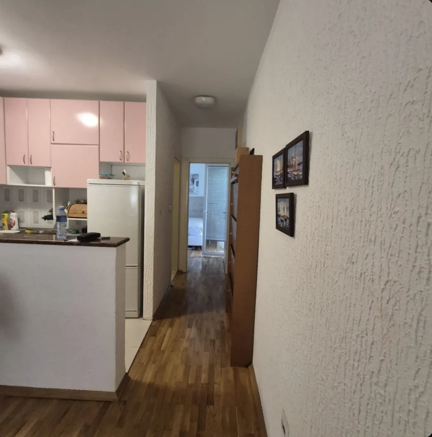 Two Bedroom Apartment, 60m2, Babilonija, Budva - 10