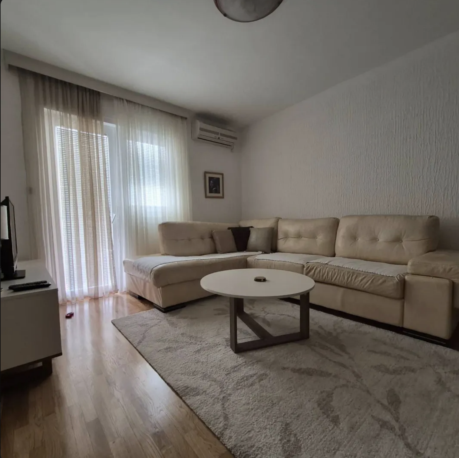 Two Bedroom Apartment, 60m2, Babilonija, Budva