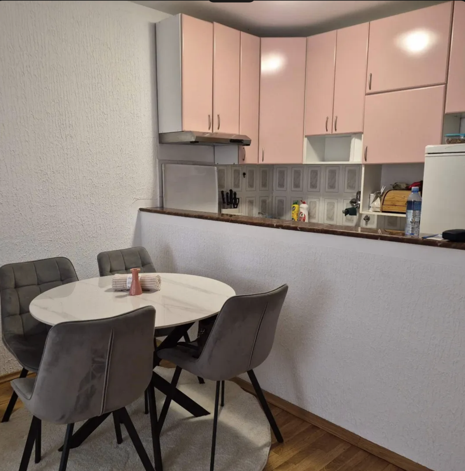 Two Bedroom Apartment, 60m2, Babilonija, Budva - 5