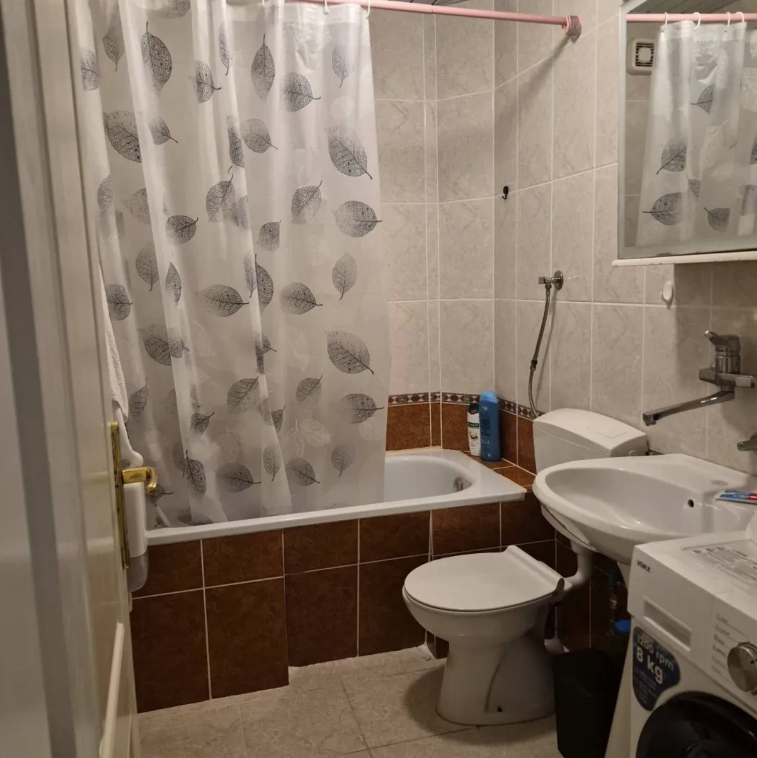 Two Bedroom Apartment, 60m2, Babilonija, Budva - 9