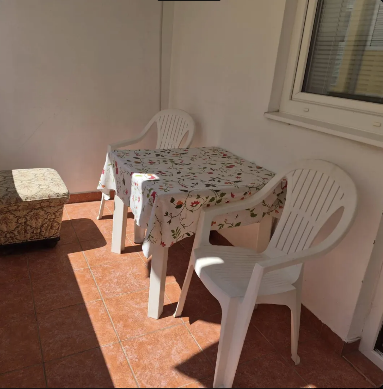 Two Bedroom Apartment, 60m2, Babilonija, Budva - 11