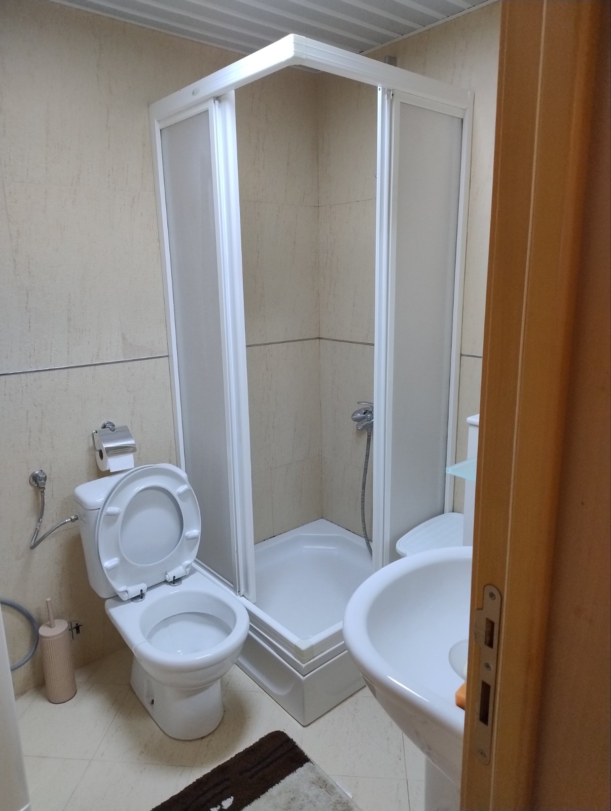 Квартира студия 39м2, Розино, Будва - 7