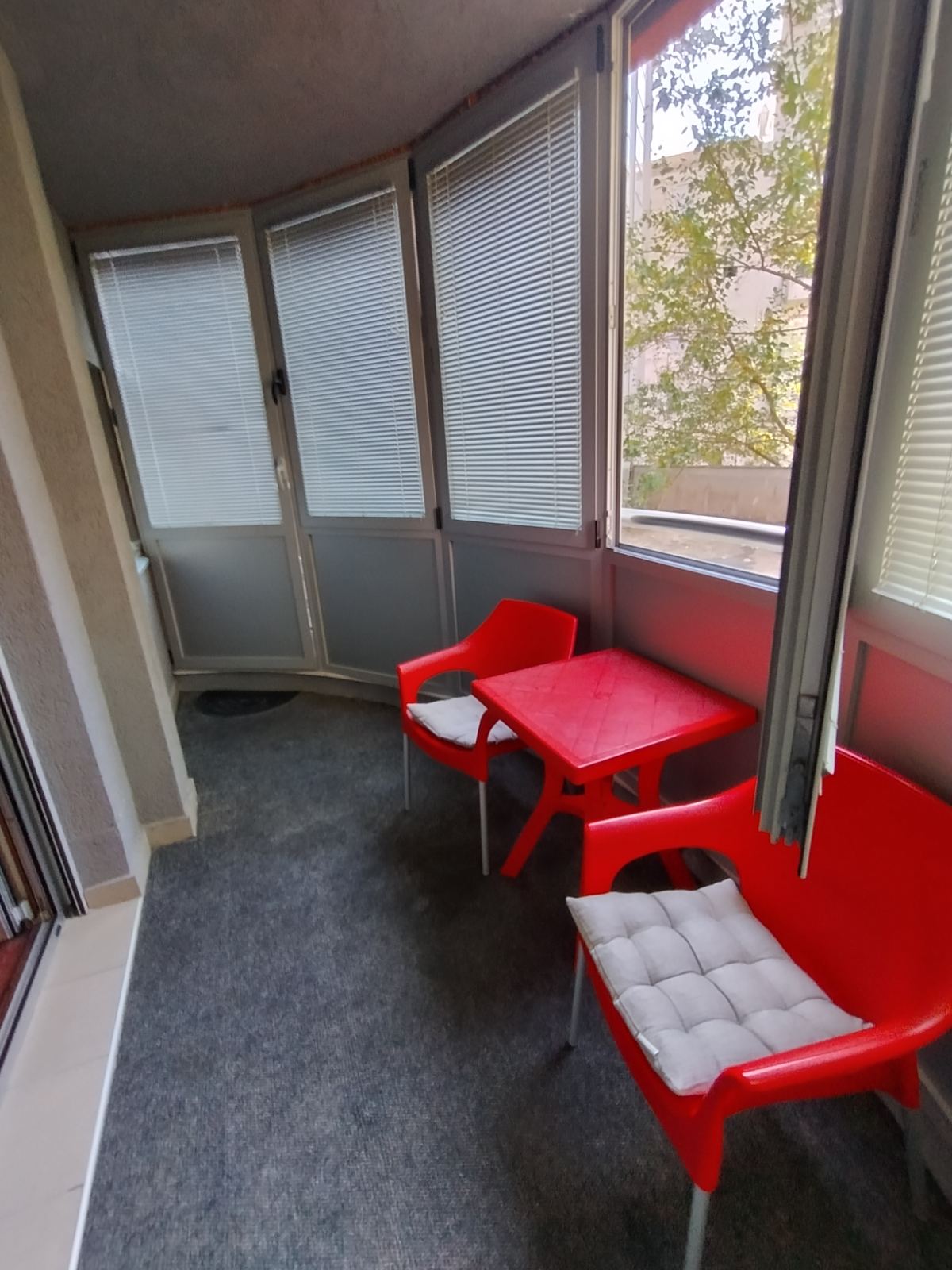 Квартира студия 39м2, Розино, Будва - 8
