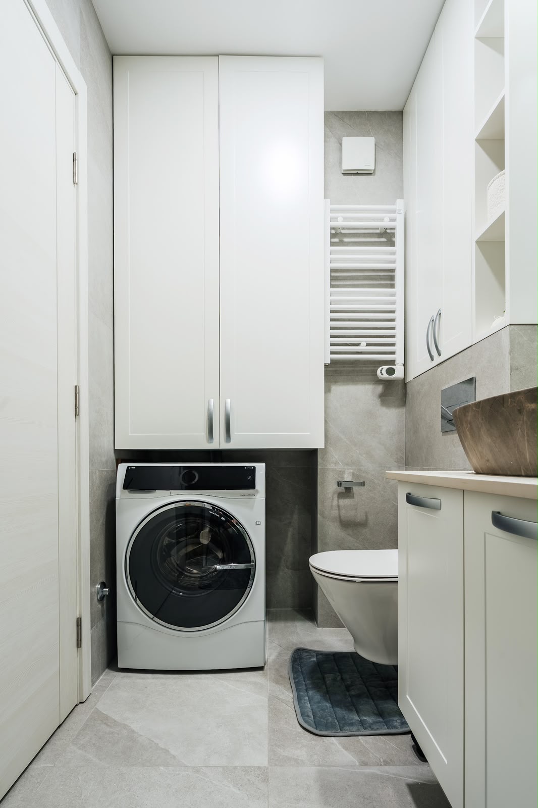 Luxury Apartment 50m2, Central Point, Podgorica - 9