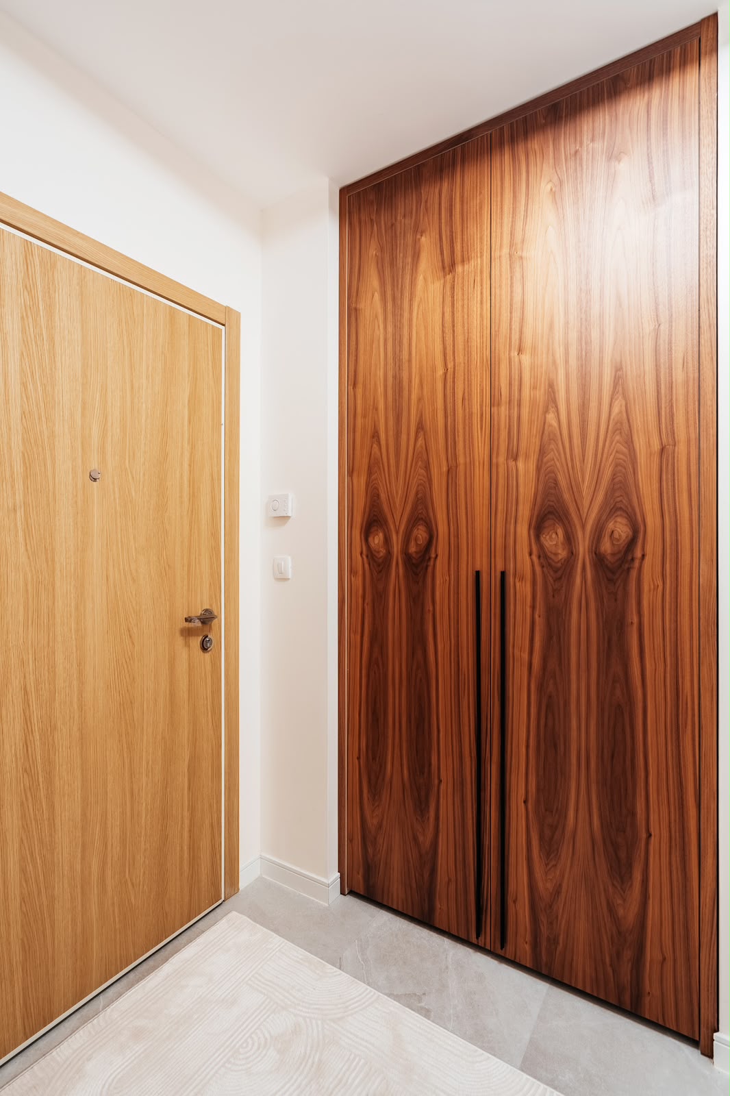 Luxury Apartment 50m2, Central Point, Podgorica - 10